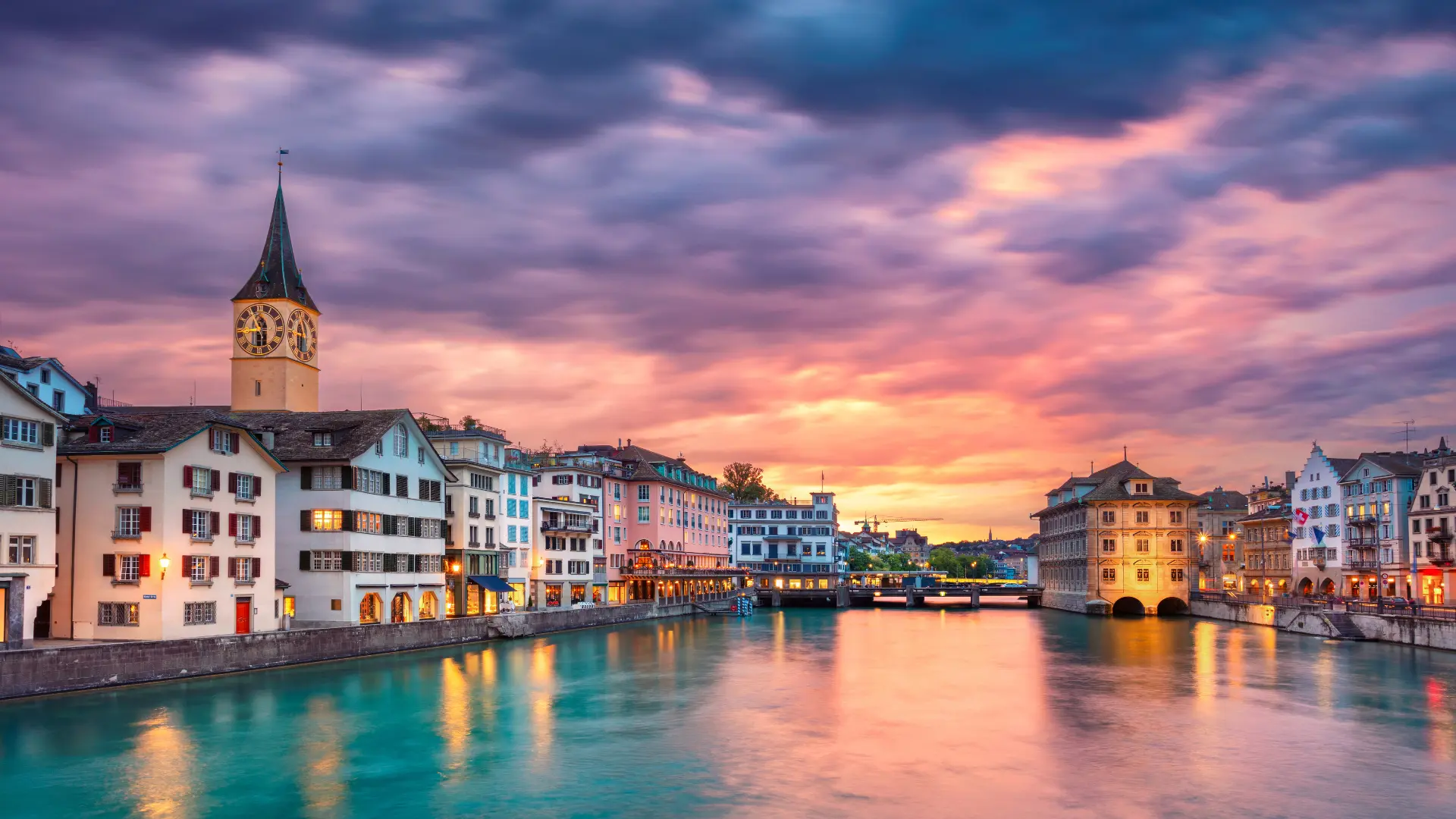Elite concierge services providing personalized assistance in Geneva and Zurich