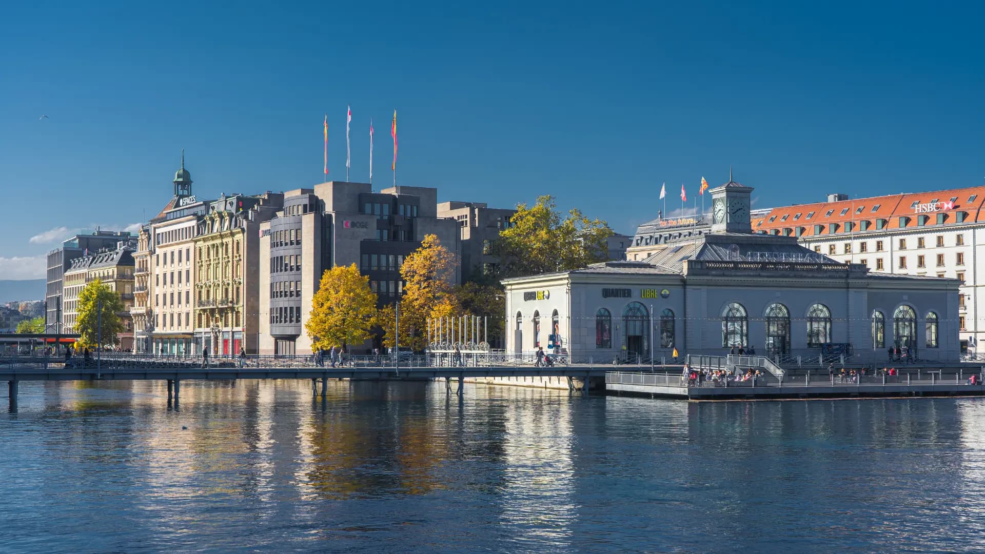 VIP medical tourism services coordinating access to top Swiss clinics and hospitals