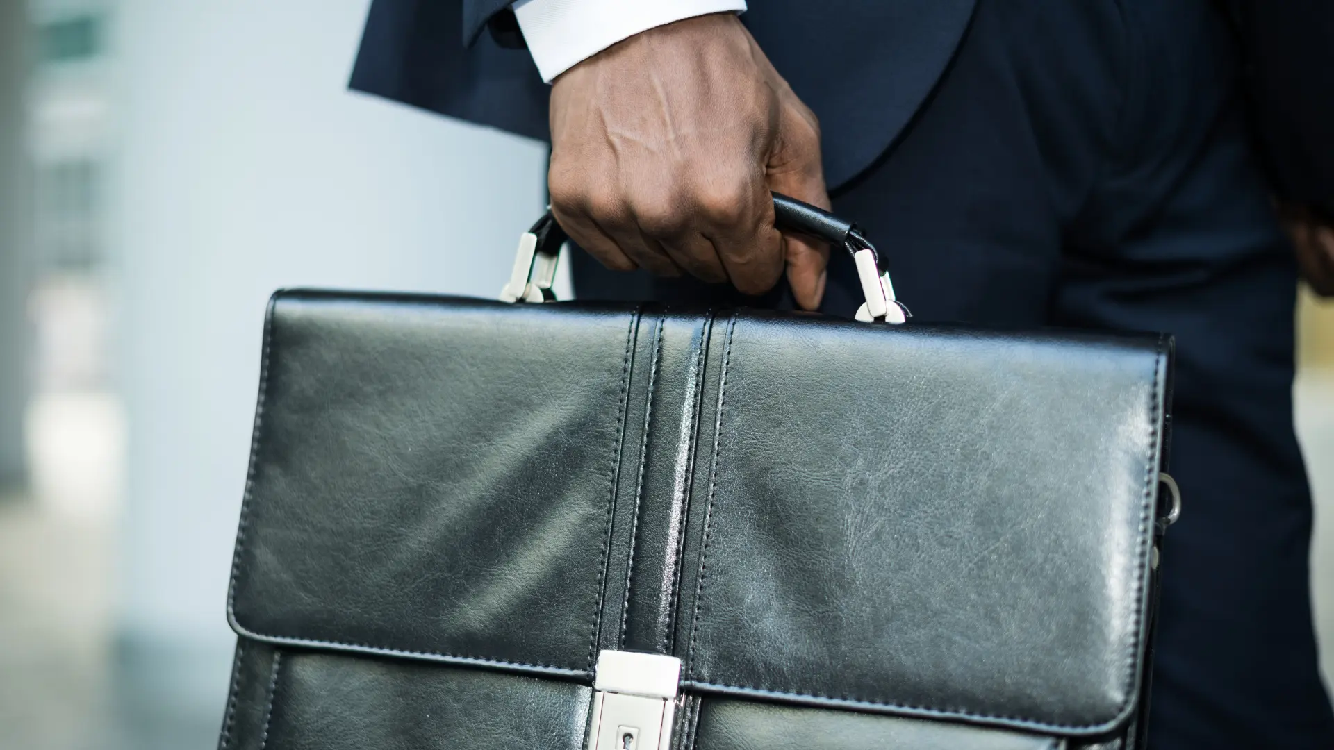 International close protection services with advance planning and coordination