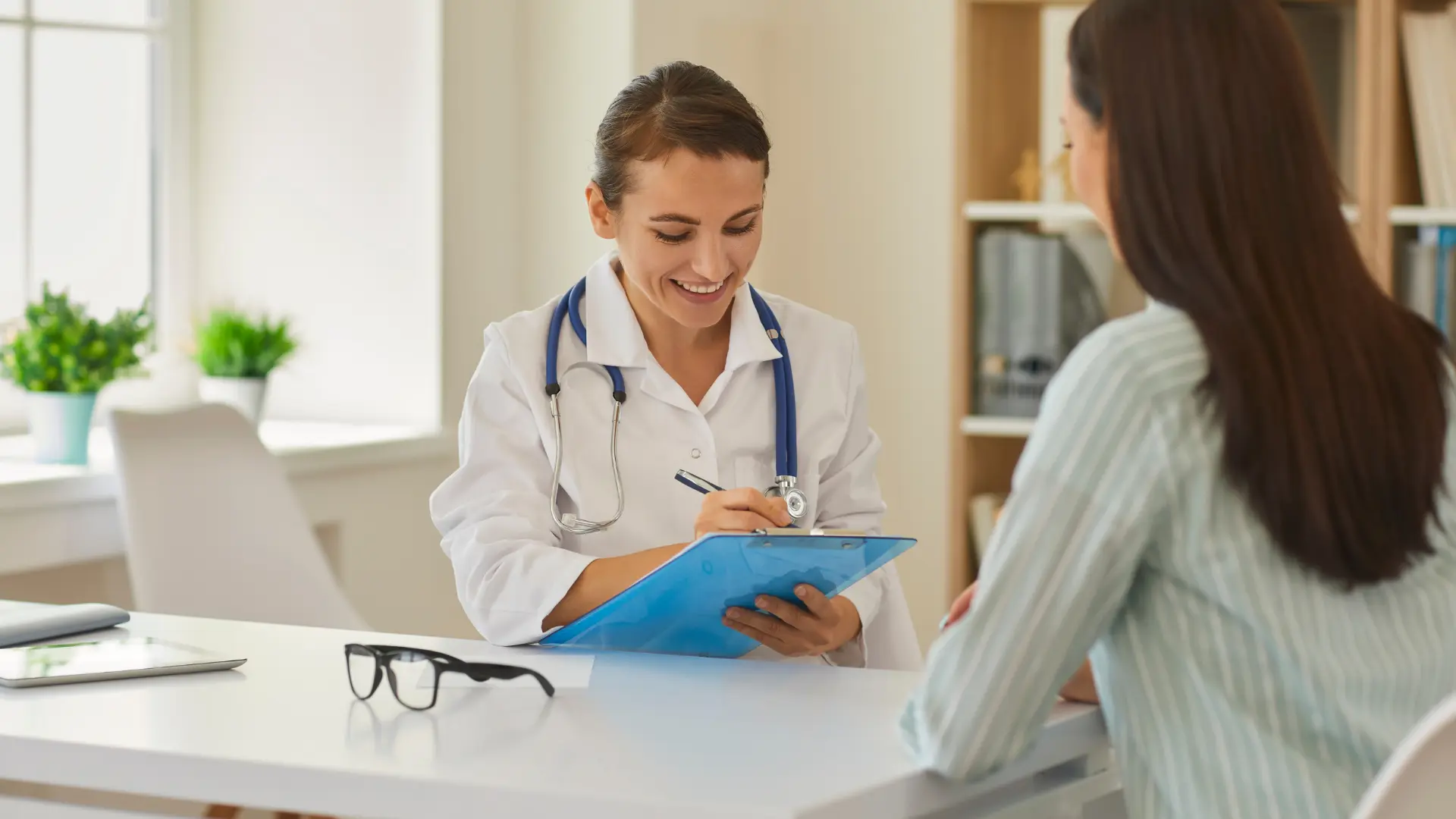 Professional medical tourism coordination with access to top Swiss hospitals