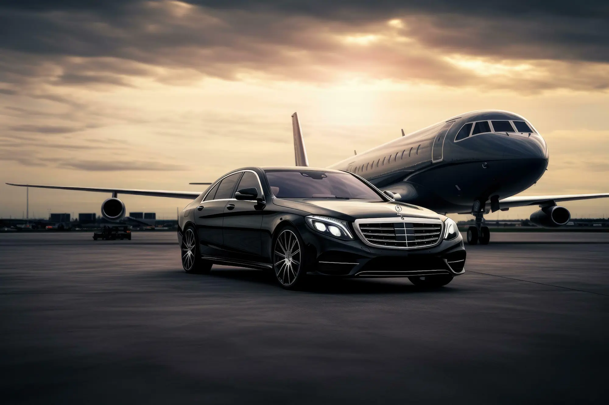 The Art of Luxury Concierge Services