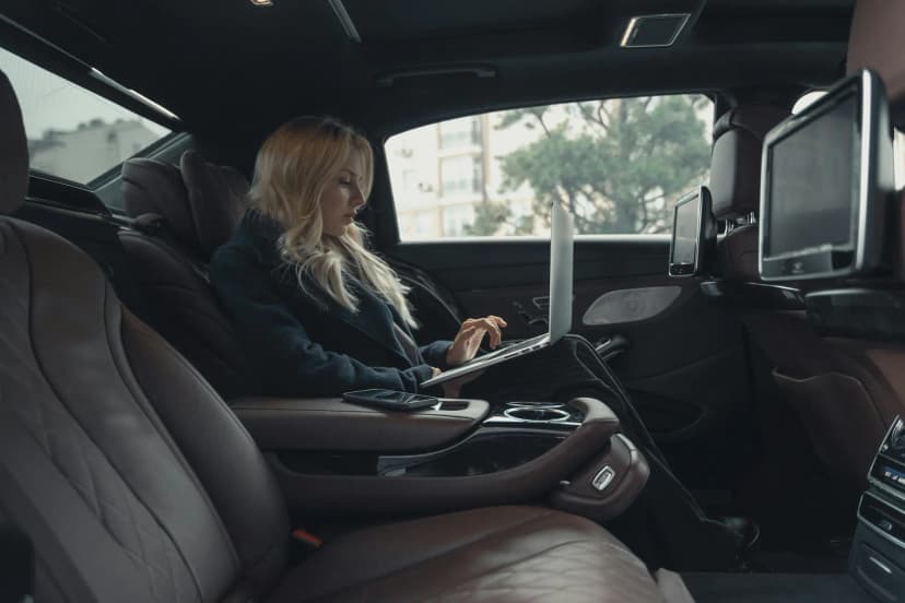 Premium Limousine Services: Beyond Transportation